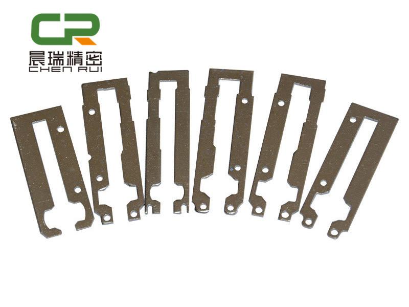 北京钟表定子片